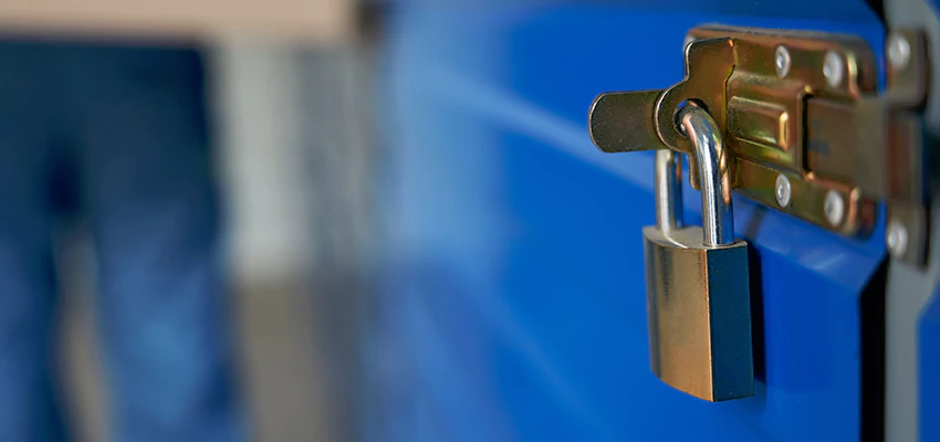 Industrial Door Lock Repair And Installation in Escondido, CA