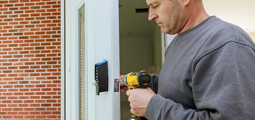 Eviction Locksmith Services For Lock Installation in Escondido, CA