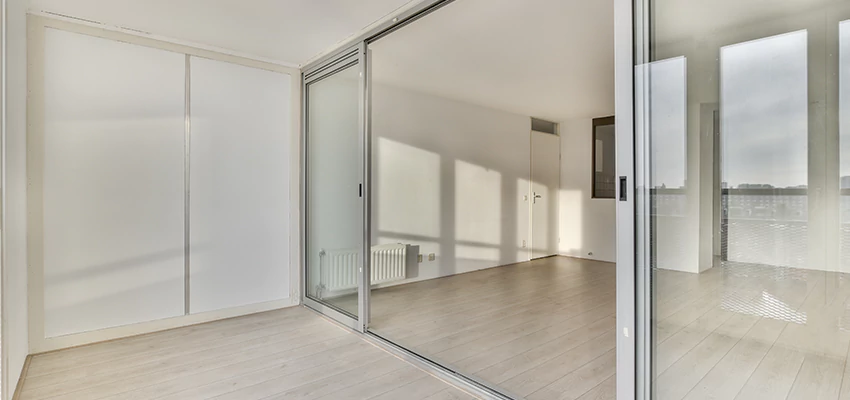 Patio Glass Sliding Door Lock in Escondido, CA