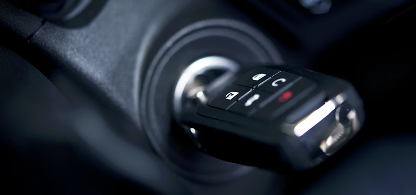 Ignition Switch Replacement in Escondido, CA