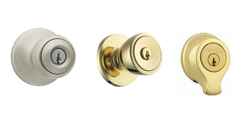 Weiser Bluetooth Lock Installation in Escondido, CA