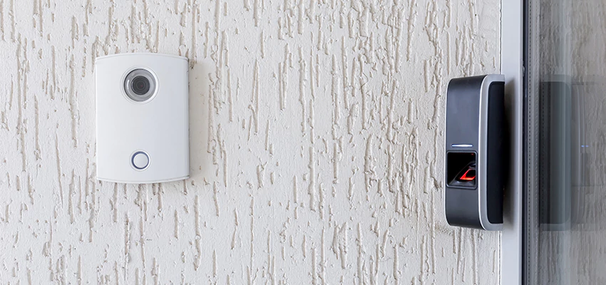 Automatic Door Lock Repair in Escondido, California