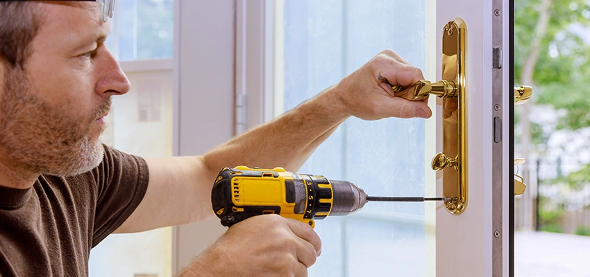 Affordable Bonded & Insured Locksmiths in Escondido, CA