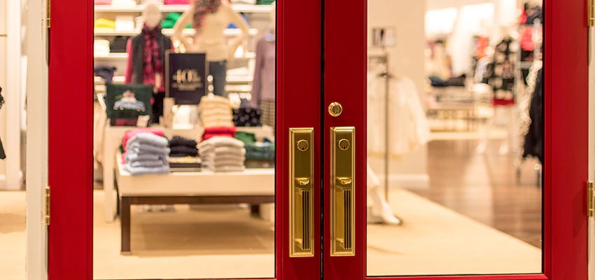 Automotive Locksmith For Retail Stores in Escondido, CA