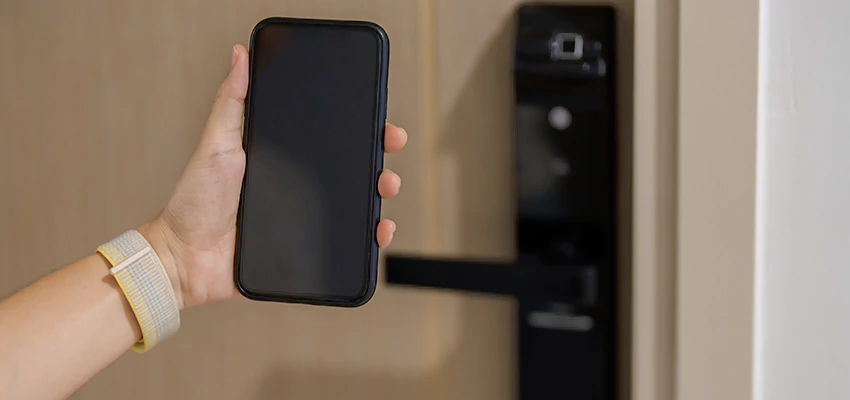 Keypad Wifi Locks Repair And Installation in Escondido, CA