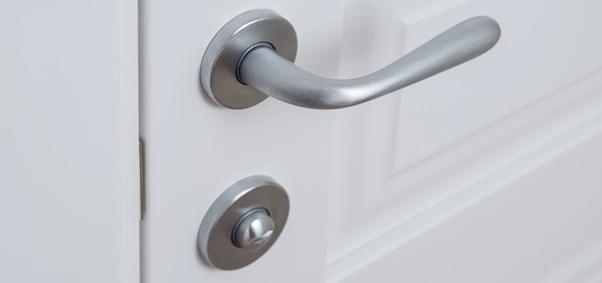 Single-Occupancy Restroom Locks Repair in Escondido, California
