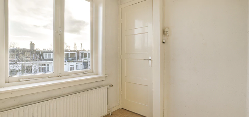 Sliding Window Locks And Security in Escondido, California