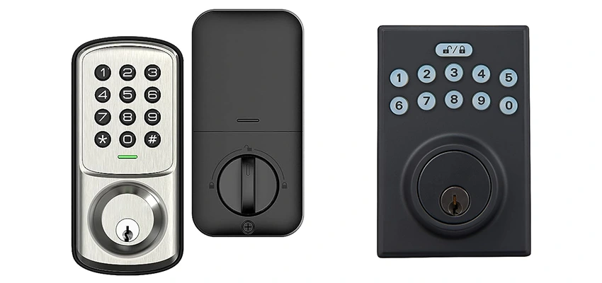 Garage Emergency Lock Replacements in Escondido, CA