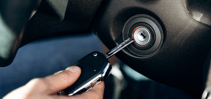 Car Key Replacement Locksmith in Escondido, California