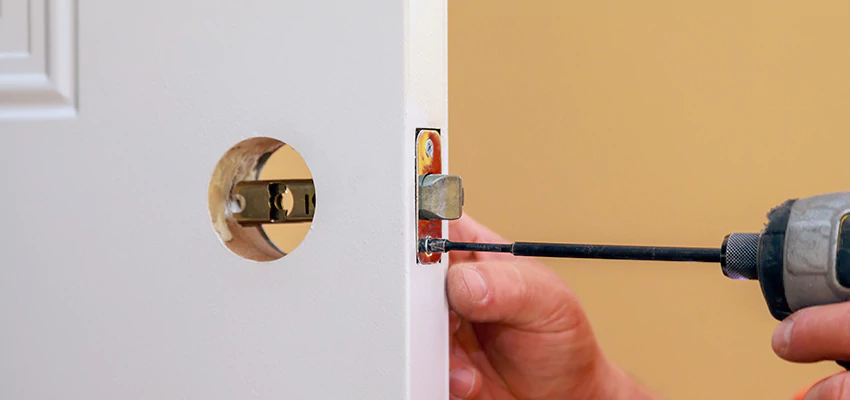 Stuck Door Knobs Repair in Escondido, CA