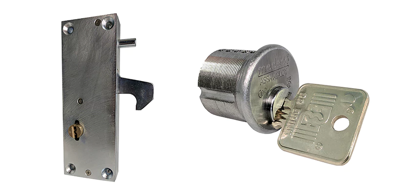 RR Fence Gates Brink Locks Repair in Escondido, California