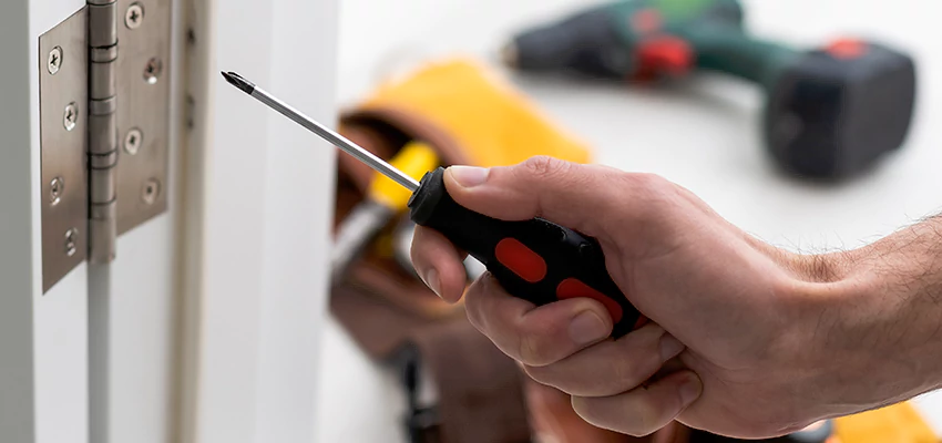 Holiday Emergency Locksmith in Escondido, California