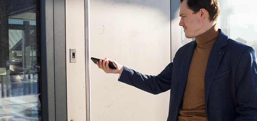 Business Security Systems in Escondido, CA