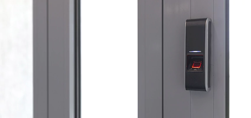 Push Button Lock Keypad Repair in Escondido, California