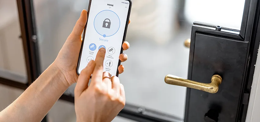 Remote Control Locks Sensor Repair in Escondido, California