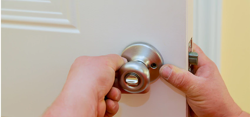 After-hours Locksmith For Lock And Key Installation in Escondido, CA