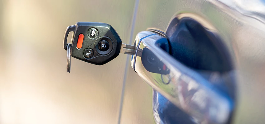 Automotive Locksmith Key Programming Specialists in Escondido, CA