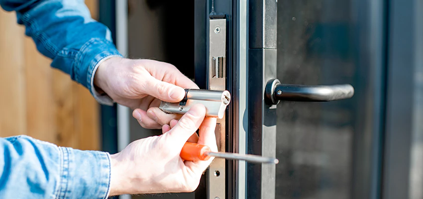 Eviction Locksmith For Lock Repair in Escondido, CA