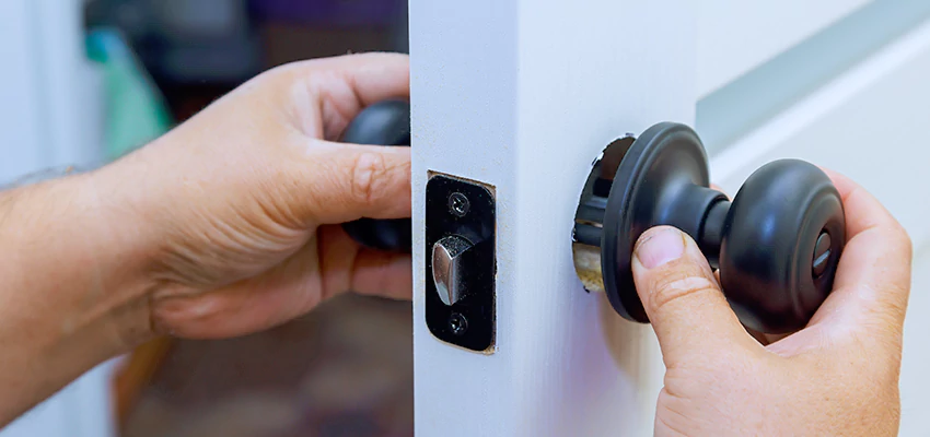 Smart Lock Replacement Assistance in Escondido, California
