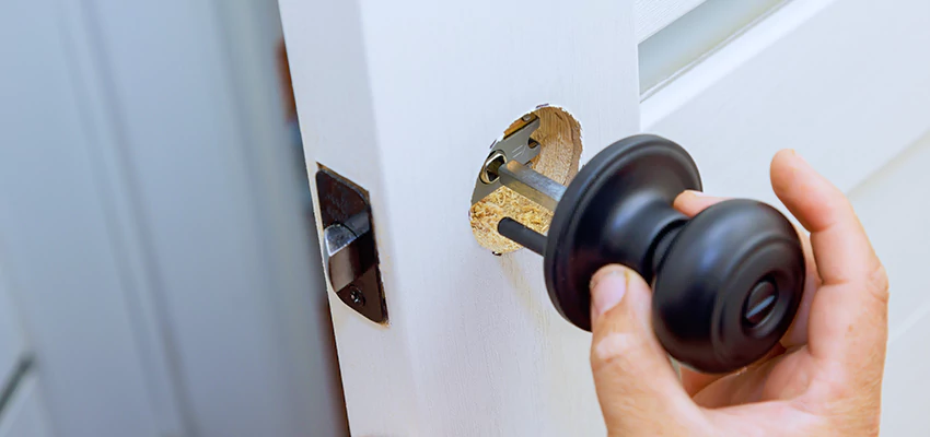 Locksmith For Lock Repair Near Me in Escondido, California