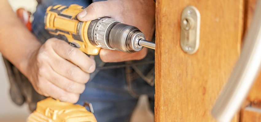 Eviction Locksmith in Escondido, California