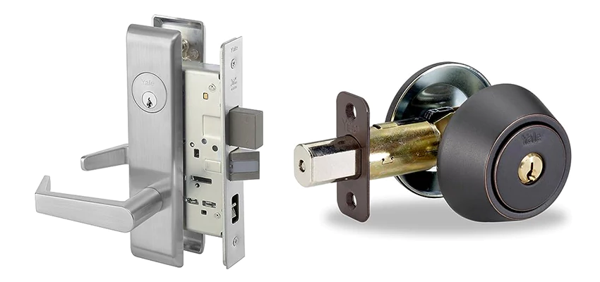 Yale Multipoint Lock in Escondido, CA