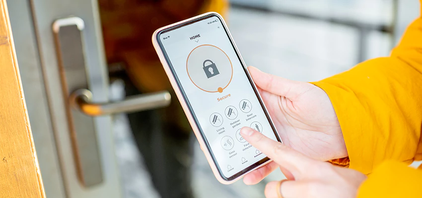 Automatic Door Lock Opener Repair in Escondido, California