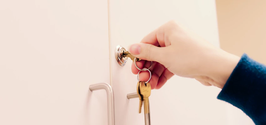 Cabinet Electronic Locks Repair in Escondido, California