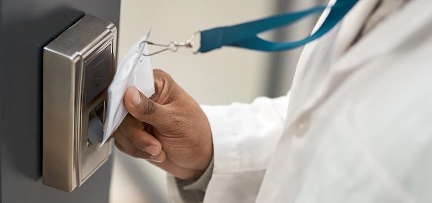 Commercial Locksmith For Rekey in Escondido, CA