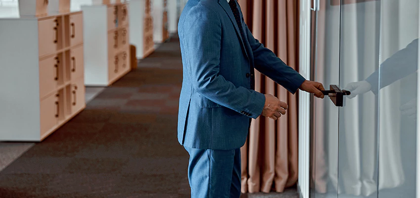 Commercial Glass Door Locks in Escondido, CA