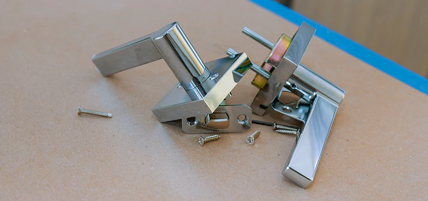 Master Lock Key System Installation Service in Escondido, California