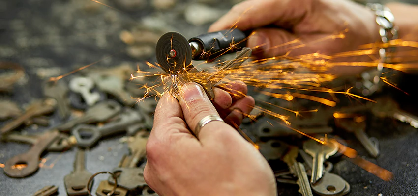 24/7 Locksmith Services For Lock Rekeying in Escondido, CA