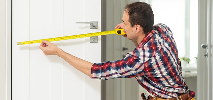 Bonded & Insured Locksmiths For Lock Repair in Escondido, California