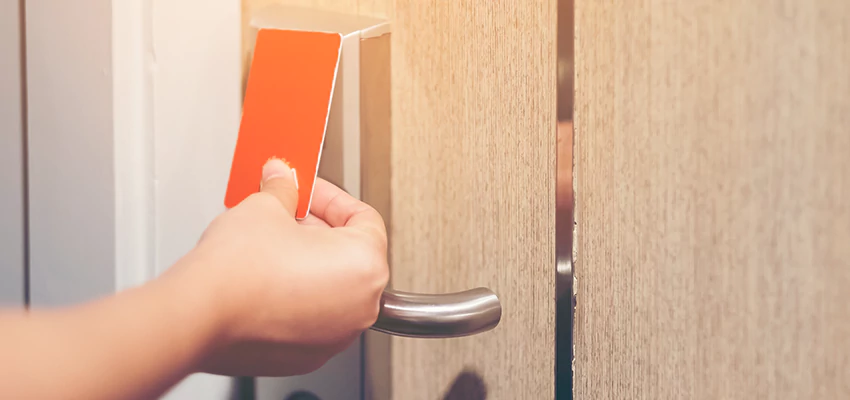 Electronic Locks Motor Repair in Escondido, California