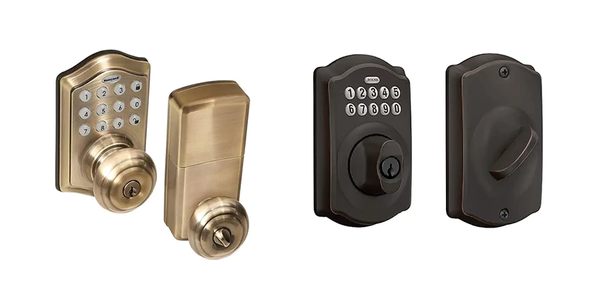 Medeco Locks Replacement in Escondido, CA