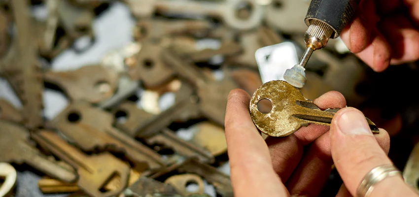 A1 Locksmith For Key Replacement in Escondido, California