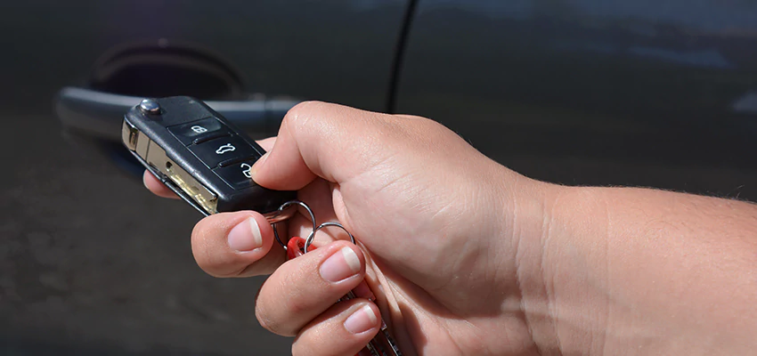 Car Door Unlocking Locksmith in Escondido, California