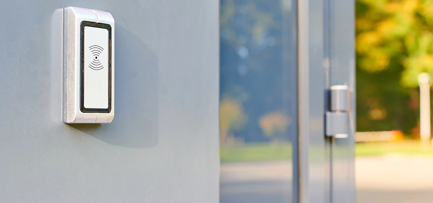 Glass Door Electric Lock Repair in Escondido, CA