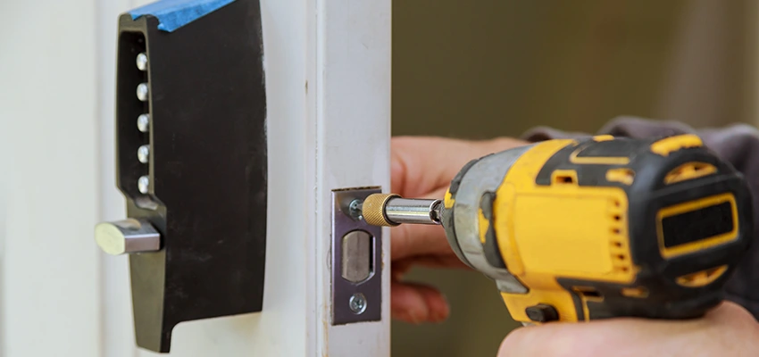 Eviction Locksmith For Key Duplication in Escondido, California