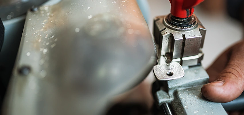 Key Programming Mobile Locksmith Service in Escondido, CA