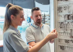 Key Locks Services in Escondido, California