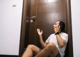 Emergency Lockout in Escondido, California